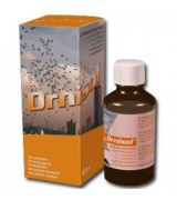 Belgica de Weerd - Ornisol 50 ml - Orithosis - Racing Pigeons Belgica de Weerd - Ornisol 50 ml - Orithosis - Racing Pigeons