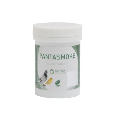 Pantex - PantaSmoke - Smoke-bath - Racing Pigeons