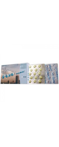 Belgica de Weerd - Parastop 50 tablets - Salmonellosis - Racing Pigeons