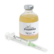 Pharma - Salmo PT Vaccine of Paratyphoid - Salmonella - Racing Pigeons