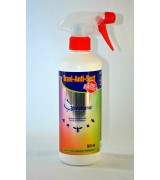 Travipharma - Travi-Anti-Sect 500ml - insecticide - Racing Pigeons Travipharma - Travi-Anti-Sect 500ml - insecticide - Racing Pigeons