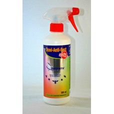 Travipharma - Travi-Anti-Sect 500ml - insecticide - Racing Pigeons