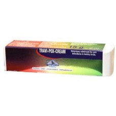 Travipharma - Travi-Pox-Cream - Smallpox - Racing Pigeons