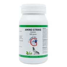 Giantel - Amino Strike 300gr - optimal muscle - Racing Pigeons