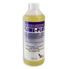 Medpet - Plume-Plus 500ml - Racing Pigeons Medpet - Plume-Plus 500ml - Racing Pigeons