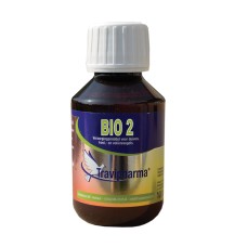 Travipharma - BIO 2 - Respiratory Complex - Racing Pigeons Travipharma - BIO 2 - Respiratory Complex - Racing Pigeons