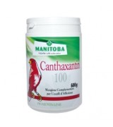 Manitoba - Canthaxantin 150g - red bird pigmentation - Cage Birds