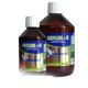 Travipharma - Knoflook + ui 500ml - elixir of fresh garlic and onion juice - Racing Pigeons