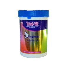 Travipharma - Travi-Vit 600 gr - vitamins, amino acids, minerals and trace elements - Racing Pigeons