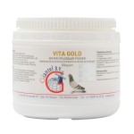 Giantel - Vita Gold 250gr - medication treatment - stress - Racing Pigeons Giantel - Vita Gold 250gr - medication treatment - stress - Racing Pigeons