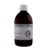Giantel - Electrolyt 500ml - dehydratation - diarrhea - Racing Pigeons Giantel - Electrolyt 500ml - dehydratation - diarrhea - Racing Pigeons