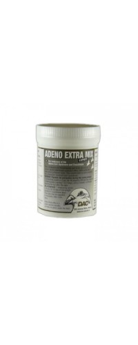 DAC - Adeno Extra Mix 100gr - bacterial infections - Racing Pigeons