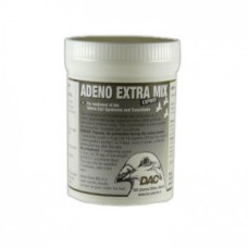 DAC - Adeno Extra Mix 100gr - bacterial infections - Racing Pigeons