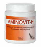 Medpet - Aminovit - H - Racing Pigeons