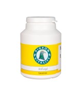 Pigeon Vitality - Anti Fungal 125gr - fungals - bad growth of feather - Racing Pigeons