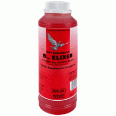 Medpet - B12 Elixer - Racing Pigeons