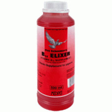 Medpet - B12 Elixer - Racing Pigeons Medpet - B12 Elixer - Racing Pigeons