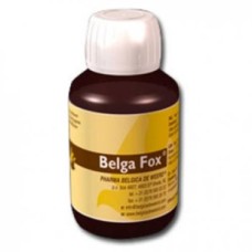 Belgica de Weerd - Belga Fox 100ml - bacterial and intestinal infections - Racing Pigeons