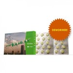 Belgica de Weerd - BelgaWormac tablets - internal parasites - Racing Pigeons Belgica de Weerd - BelgaWormac tablets - internal parasites - Racing Pigeons