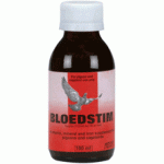 Medpet - Bloedstim 100 ml - Racing Pigeons Medpet - Bloedstim 100 ml - Racing Pigeons