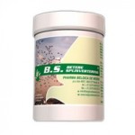 Belgica de Weerd - B.S. Better Digestion 150gr - Canker - Coccidiosis - Racing Pigeons Belgica de Weerd - B.S. Better Digestion 150gr - Canker - Coccidiosis - Racing Pigeons