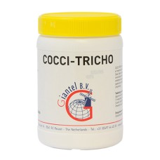 Giantel - Cocci-Tricho - trichomoniasis - coccidiosis - Racing Pigeons