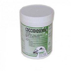 DAC - Coccidiosemix - coccidiosis - Racing Pigeons
