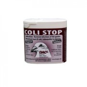 DAC - Coli Stop tablets - gastrointestinal tract - Racing Pigeons