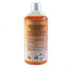 DAC - Dacochol 1 liter - optimal physical performance - Racing Pigeons DAC - Dacochol 1 liter - optimal physical performance - Racing Pigeons