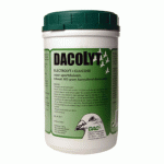 DAC - Dacolyt 600gr - pigeons recovery - Racing Pigeons DAC - Dacolyt 600gr - pigeons recovery - Racing Pigeons