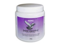 Medpet - Doxybiotic 200gr - Respiratory Tract - Racing Pigeons