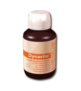 Belgica de Weerd - Dynavite 100ml - multi-vitamins and trace elements - Racing Pigeons