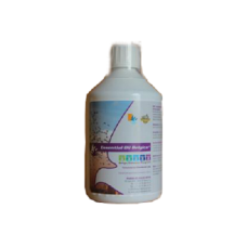 Belgica de Weerd - Essential Oil Belgica - Racing Pigeons