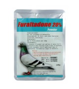 Furaltadone 20% Powder