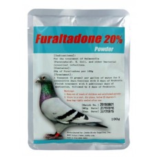 Furaltadone 20% Powder