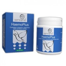 Ibercare - Haemo Plus - Minerals - Vitaminins - Amino-acids - Racing Pigeons
