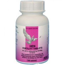Medpet - Hen Fertility for pigeons