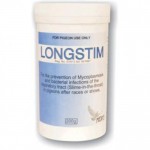 Medpet - Longstim 200g - Bacterial and  Respiratory Tract - Racing Pigeons