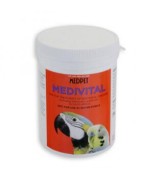 Medpet - MediVital 100g - bacterial diseases - cage birds