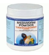 Medpet - MediWorm Powder 250g - Racing Pigeons