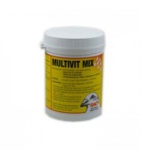 DAC - Multivit Mix - Vitamin Deficiency - Racing Pigeons DAC - Multivit Mix - Vitamin Deficiency - Racing Pigeons