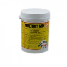 DAC - Multivit Mix - Vitamin Deficiency - Racing Pigeons