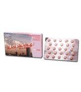 Belgica de Weerd - OrniStop Tablets - Ornithosis - Racing Pigeons