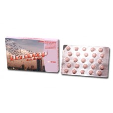 Belgica de Weerd - OrniStop Tablets - Ornithosis - Racing Pigeons Belgica de Weerd - OrniStop Tablets - Ornithosis - Racing Pigeons