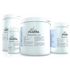 Pharma - Dr. Van der Sluis - Paratyphoid cure - Para Cure 150gr - Racing Pigeons Pharma - Dr. Van der Sluis - Paratyphoid cure - Para Cure 150gr - Racing Pigeons