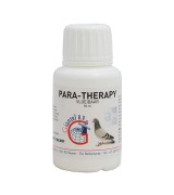 Giantel - Para-Therapy 50ml - salmonellosis - paratyphus - Racing Pigeons Giantel - Para-Therapy 50ml - salmonellosis - paratyphus - Racing Pigeons