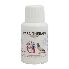 Giantel - Para-Therapy 50ml - salmonellosis - paratyphus - Racing Pigeons
