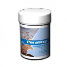 Belgica de Weerd - Parastop 150 gr - Paratyphoid - Intestinal infections - Racing Pigeons Belgica de Weerd - Parastop 150 gr - Paratyphoid - Intestinal infections - Racing Pigeons