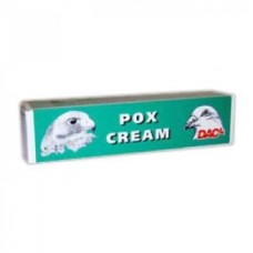 DAC - Pox Cream - pox Treatment - Racing Pigeons