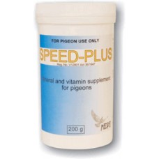 Medpet - Speed - Plus 200g - Vitamin B complex - Racing Pigeons